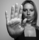 Срамна статистика: Всяка четвърта българка е жертва на домашно насилие
