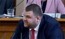 Пеевски и Цветанов се обвиняват в "командване" на главния прокурор и съда