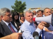 Греков обеща проверка на уволненията във фонд "Земеделие"