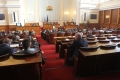 Парламентът с извънредно заседание заради ветото върху Изборния кодекс