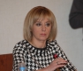 Мая Манолова прогнозира, че ветото върху Изборния кодекс ще бъде отхвърлено