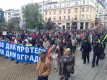 Издигането на Пеевски за евродепутат възроди гражданските протести