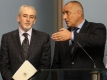 Борисов и Местан притиснаха БСП за ревизия на закона заради ЦИК