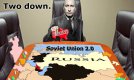 Страхът на Източна Европа от мощта на Русия