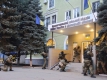 Киев възобновява антитерористичната операция срещу проруските сепаратисти