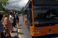 Затъналият в дългове градски транспорт в София тегли заем от 81 млн. лв.