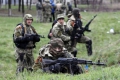Сраженията в Източна Украйна продължават да взимат жертви