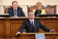 Разделени за оставката на Станишев, БСП се надяват той да остане в Брюксел