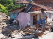 Събарят опасни сгради в "Аспарухово", свлачища заплашват други