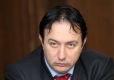 Роман Василев напуска съдебната система