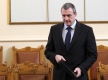 Йовчев иска парламентът да преодолее президентското вето върху Закона за МВР