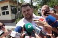 Прокуратурата заряза "убийството" на Пеевски и подхвана заплахата срещу Василев