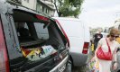 Застрахователи и община под пара за оценка на щетите от градушката в София