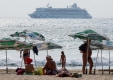Ръстът на чуждите туристи през юли е 3% на годишна база