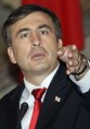 Грузия обяви бившия президент на страната за национално издирване