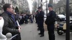 Българските власти арестуваха противник на Путин по искане на Интерпол