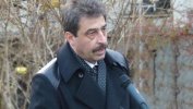Цветан Василев е излязъл от надзора на БТК