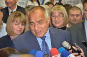 Борисов оферира министерства срещу парламентарна подкрепа без коалиция