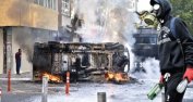 Турция подложена на силен натиск да се намеси срещу джихадистите