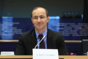 Андрей Ковачев: България имаше нужда от друга шокова терапия