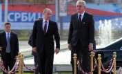 Путин: Русия ще намали газа за ЕС, ако Украйна краде от транзита