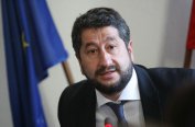 Правосъдният министър Христо Иванов: Или ще започна реформата, или ще напусна