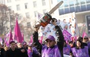 КНСБ заплаши със стачка при вдигане на пенсионната възраст