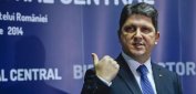 Румънският външен министър подаде оставка заради гласуването в чужбина