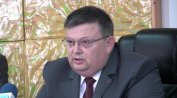 Цацаров изригна срещу Христо Иванов заради критиките му към системата