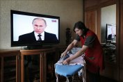 Путин предупреди руснаците, че идват тежки времена