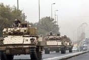 САЩ планират разполагането на 150 танка в Източна Европа