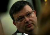 Търсенето на истината за "ДП" в тефтера на Златанов било "сценарий" срещу прокуратурата