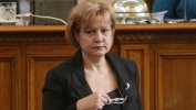 Менда Стоянова очаква масово  недоволство срещу Бюджет 2015