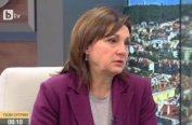 Румяна Бъчварова: Конституционно има много възможности пред управлението