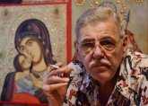 Осъденият за убийство иконописец Йордан Опиц освободен предсрочно