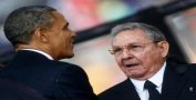 След 53 г. вражда САЩ и Куба улучиха момента за размразяване на отношенията
