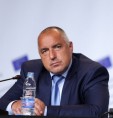 Борисов обвини РБ за съюза ГЕРБ - ДПС по пенсионните промени