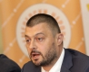Български демократичен център продължава в парламента без Николай Бареков