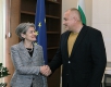 Правителството ще подкрепя Ирина Бокова за генерален секретар на ООН