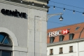 Швейцария разследва HSBC за пране на пари
