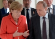 Путин предлагал на Меркел решение на украинската криза по чеченски образец