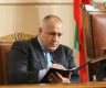 Борисов запазва статуквото в службите, за да не "възпали опозицията"