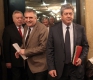 Депутатите от АБВ не се трогнаха от заканата за оставка на Първанов