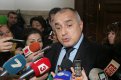 Борисов потвърди за "криминалната" си среща с Цветан Василев