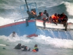 Още два кораба бедстват в Средиземно море – издирват се стотици