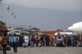 МВнР: Българите в Непал могат да напуснат с испански самолет в сряда