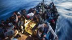 Претоварване и грешни маневри на капитана са причина за трагедията в Средиземно море