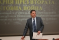 Гражданският съвет на РБ подкрепи министър Ненчев и реформите в армията
