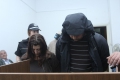 Съпрузите от филмирания грабеж в София остават в ареста