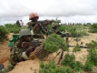 Ожесточени боеве в столицата на Бурунди